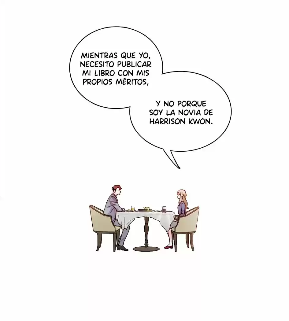 MASKED WOMAN - Capítulo 52 - Página 28 - LectorTMOo