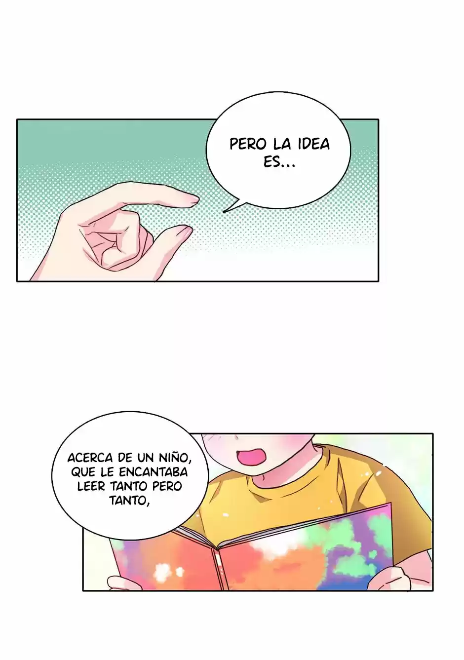 MASKED WOMAN - Capítulo 52 - Página 41 - LectorTMOo