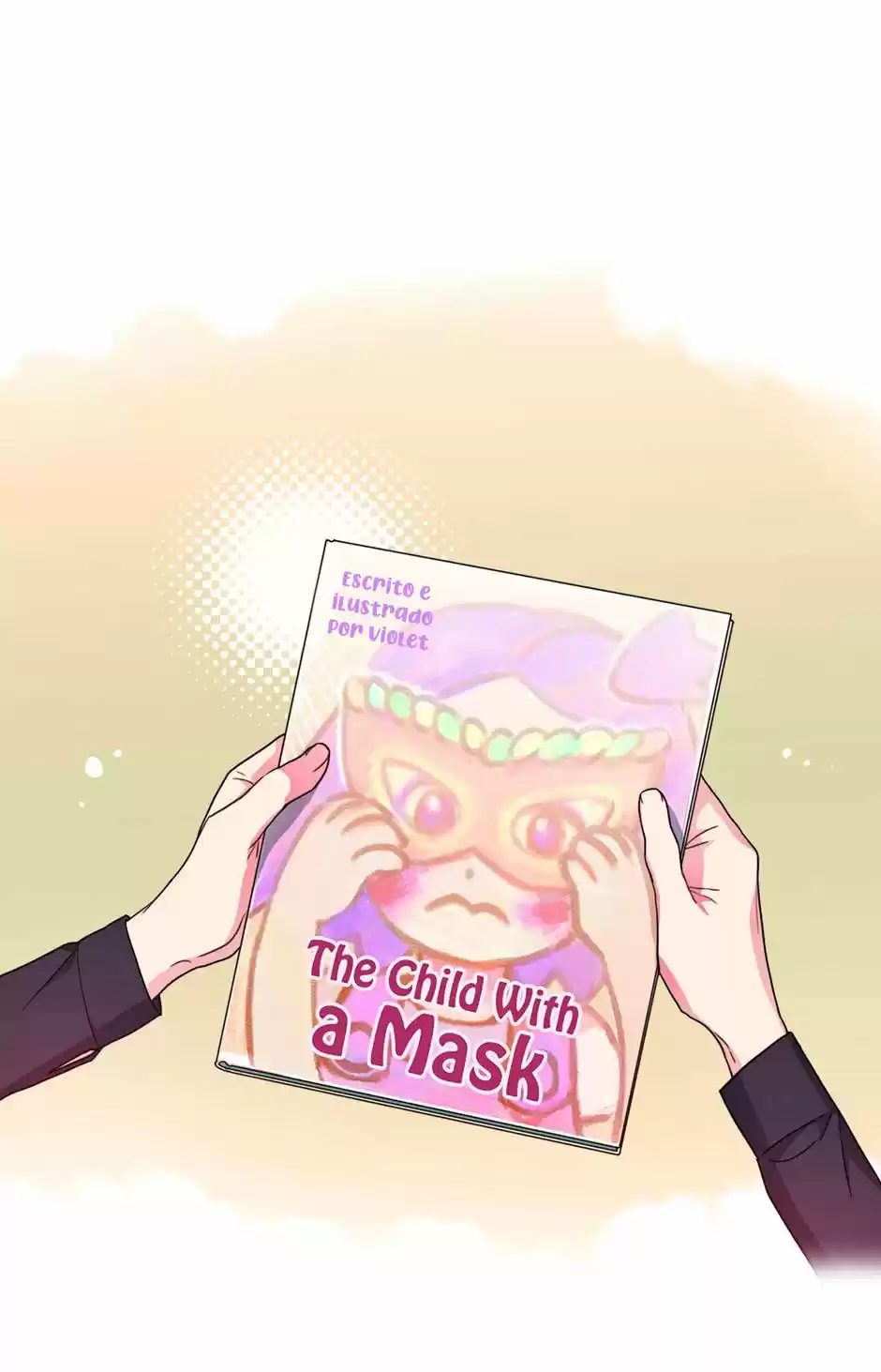 MASKED WOMAN - Capítulo 54 - Página 8 - LectorTMOo