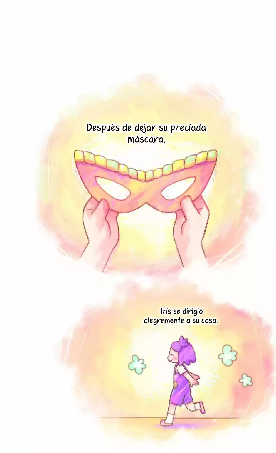 MASKED WOMAN - Capítulo 54 - Página 12 - LectorTMOo