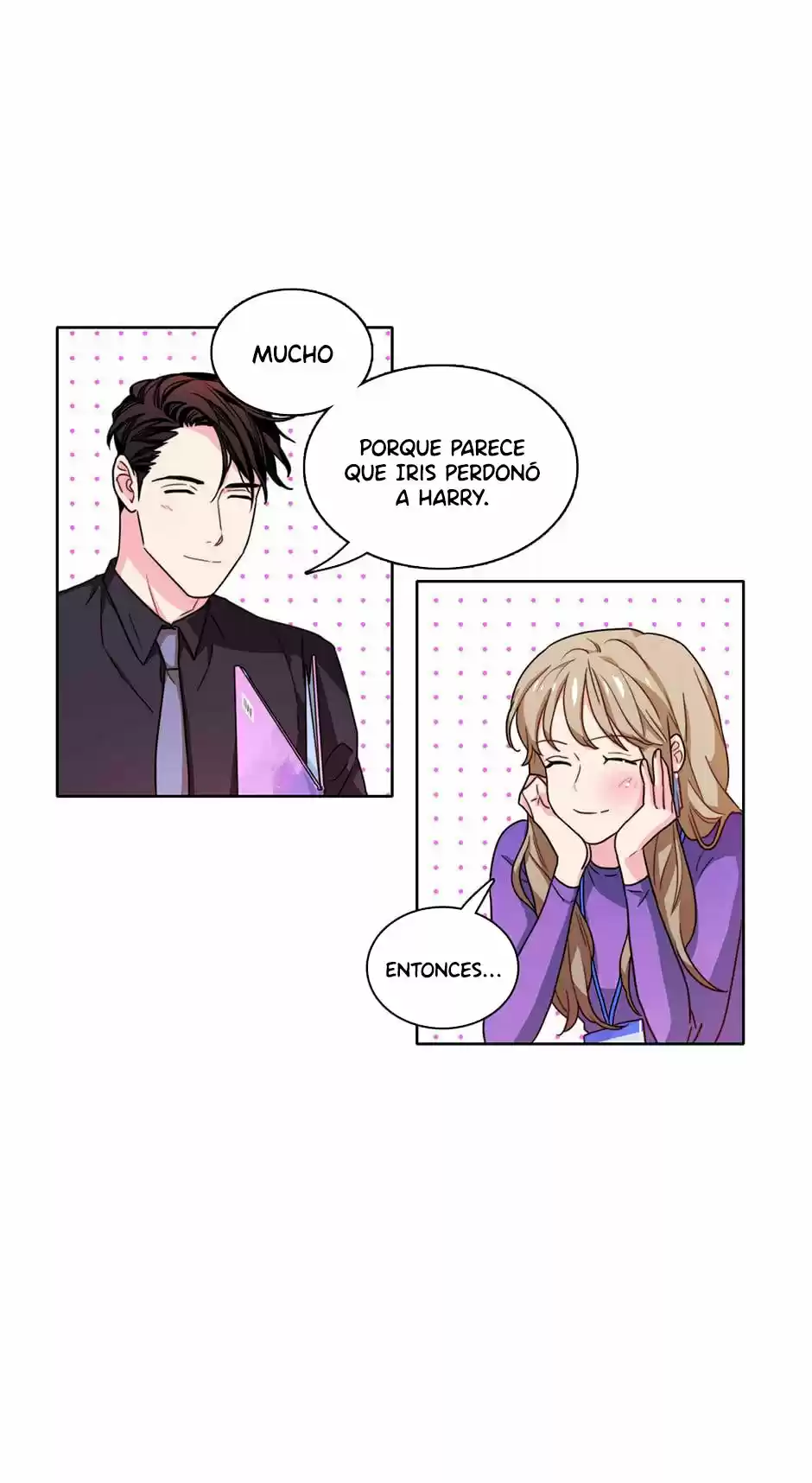 MASKED WOMAN - Capítulo 54 - Página 17 - LectorTMOo