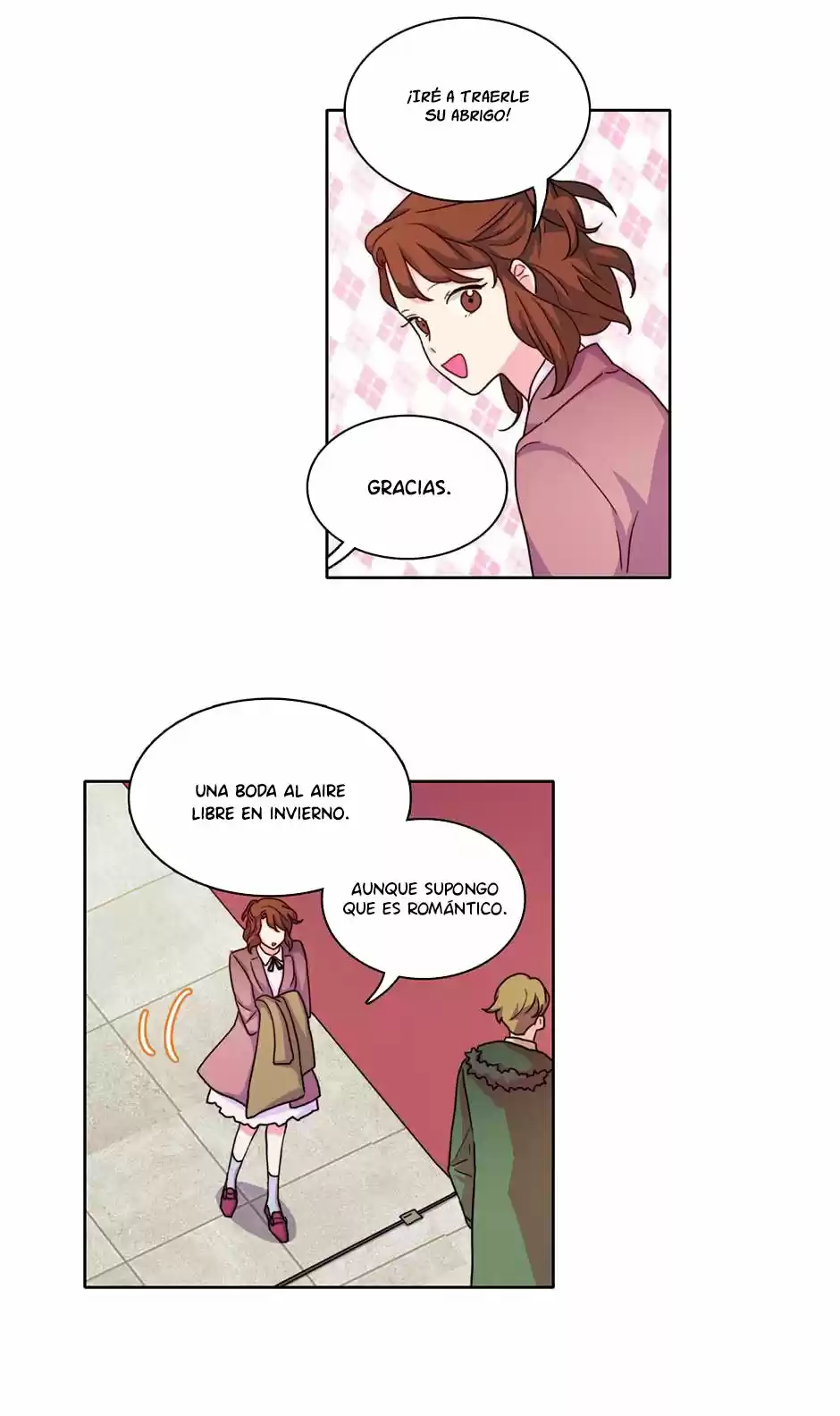 MASKED WOMAN - Capítulo 55 - Página 22 - LectorTMOo