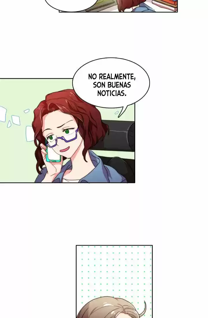 MASKED WOMAN - Capítulo 7 - Página 11 - LectorTMOo
