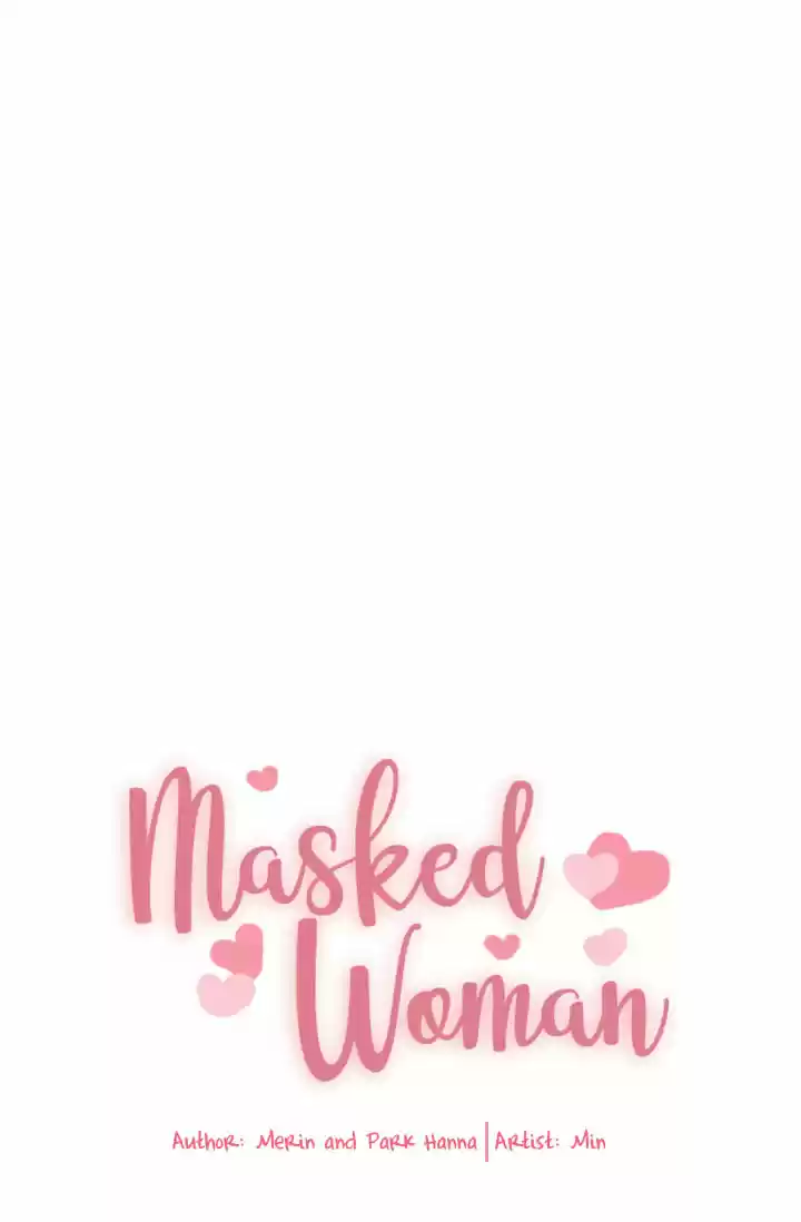MASKED WOMAN - Capítulo 7 - Página 14 - LectorTMOo