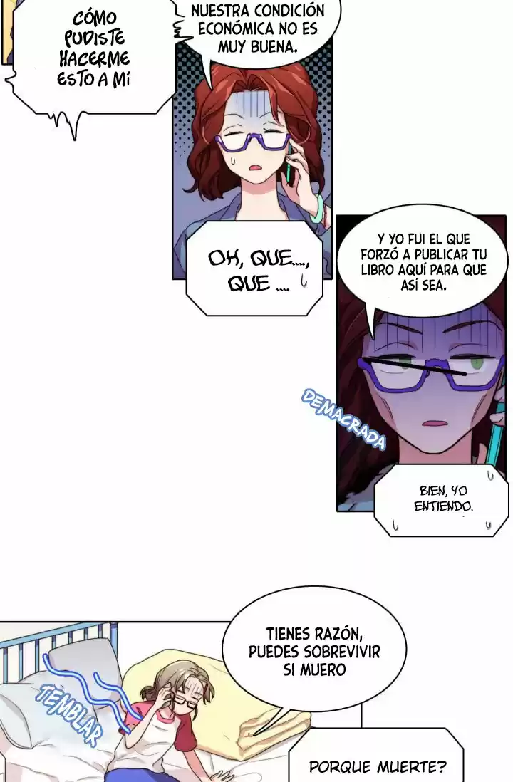 MASKED WOMAN - Capítulo 7 - Página 16 - LectorTMOo