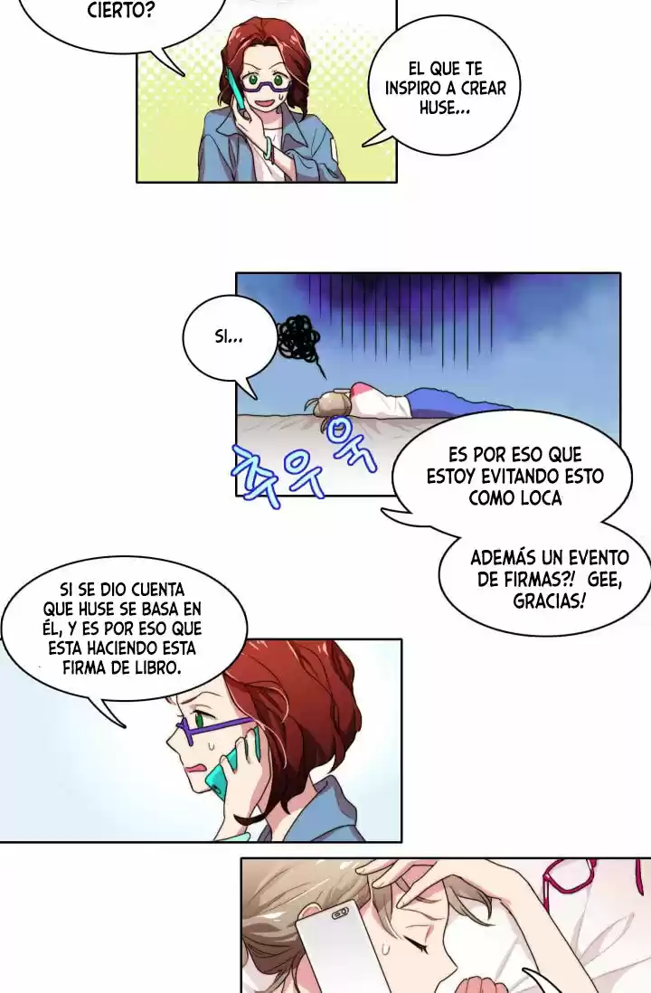 MASKED WOMAN - Capítulo 7 - Página 19 - LectorTMOo