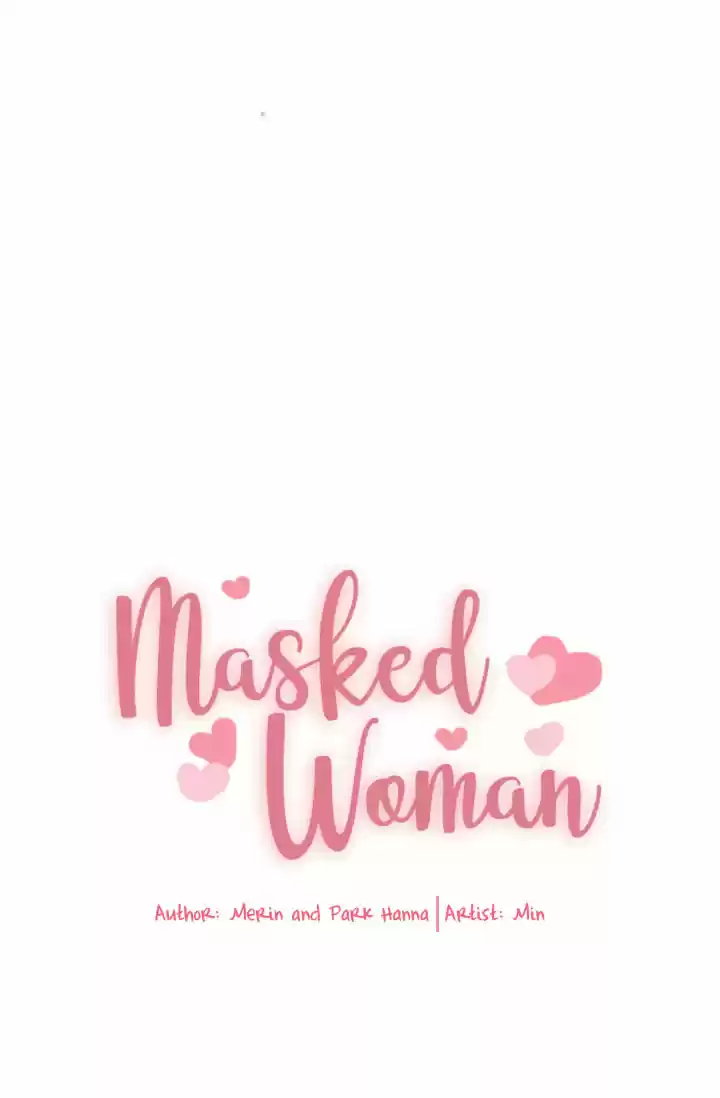 MASKED WOMAN - Capítulo 8 - Página 12 - LectorTMOo