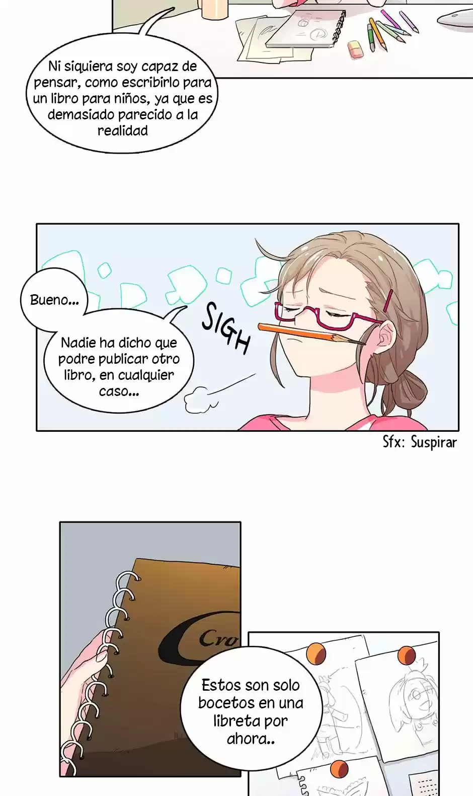 MASKED WOMAN - Capítulo 9 - Página 40 - LectorTMOo
