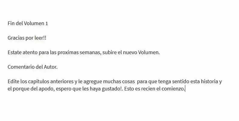 Masks At School (Novela) - Capítulo 6 - Página 19 - LectorTMOo