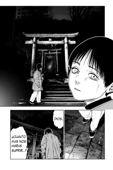 Massacre Happy End: The Blue Chapter - Capítulo 2 - Página 20 - LectorTMOo