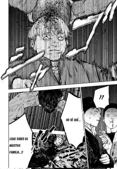 Massacre Happy End: The Blue Chapter - Capítulo 3 - Página 11 - LectorTMOo