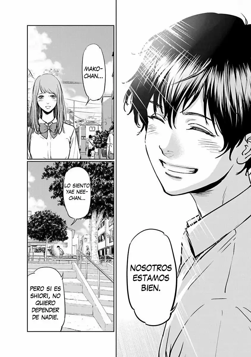 Massacre Happy End - Capítulo 1 - Página 15 - LectorTMOo
