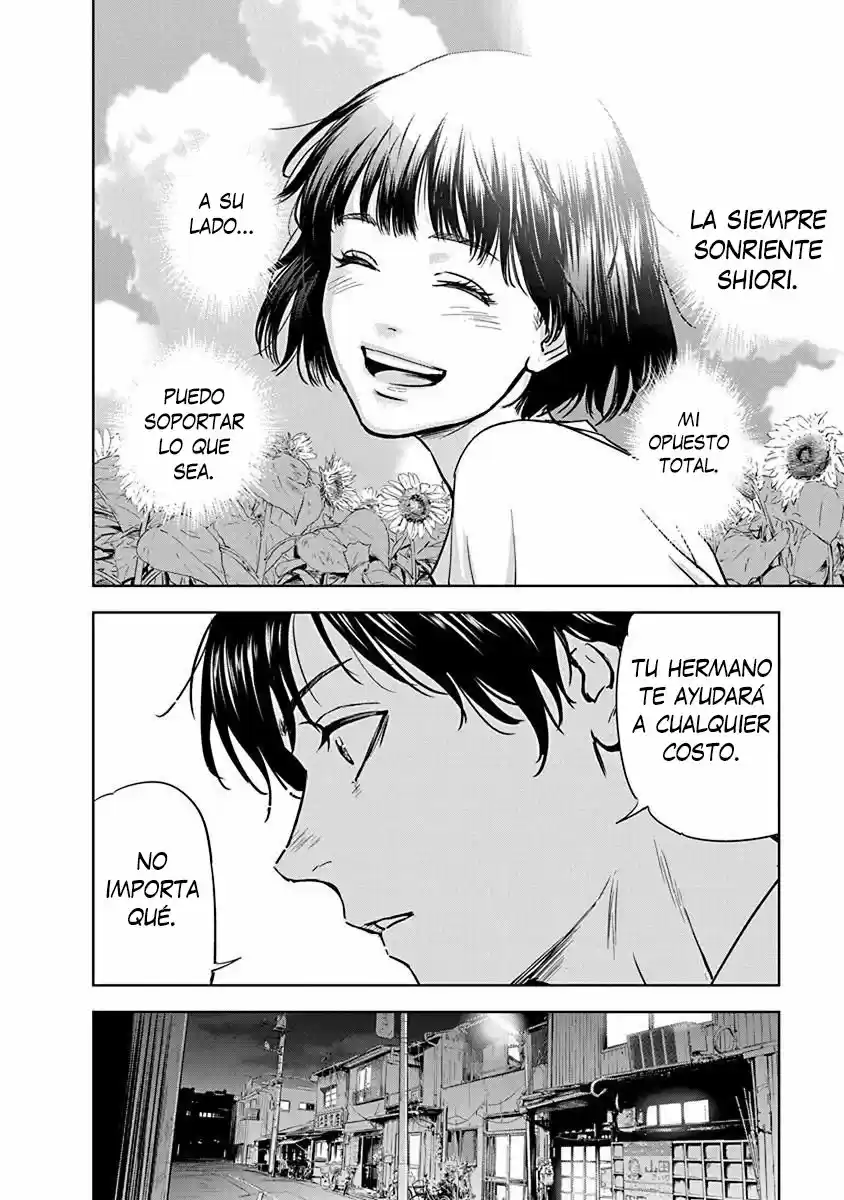 Massacre Happy End - Capítulo 1 - Página 19 - LectorTMOo