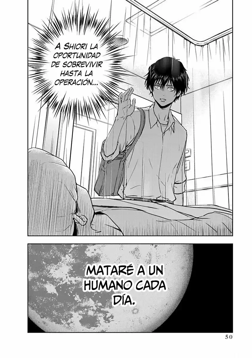 Massacre Happy End - Capítulo 1 - Página 53 - LectorTMOo