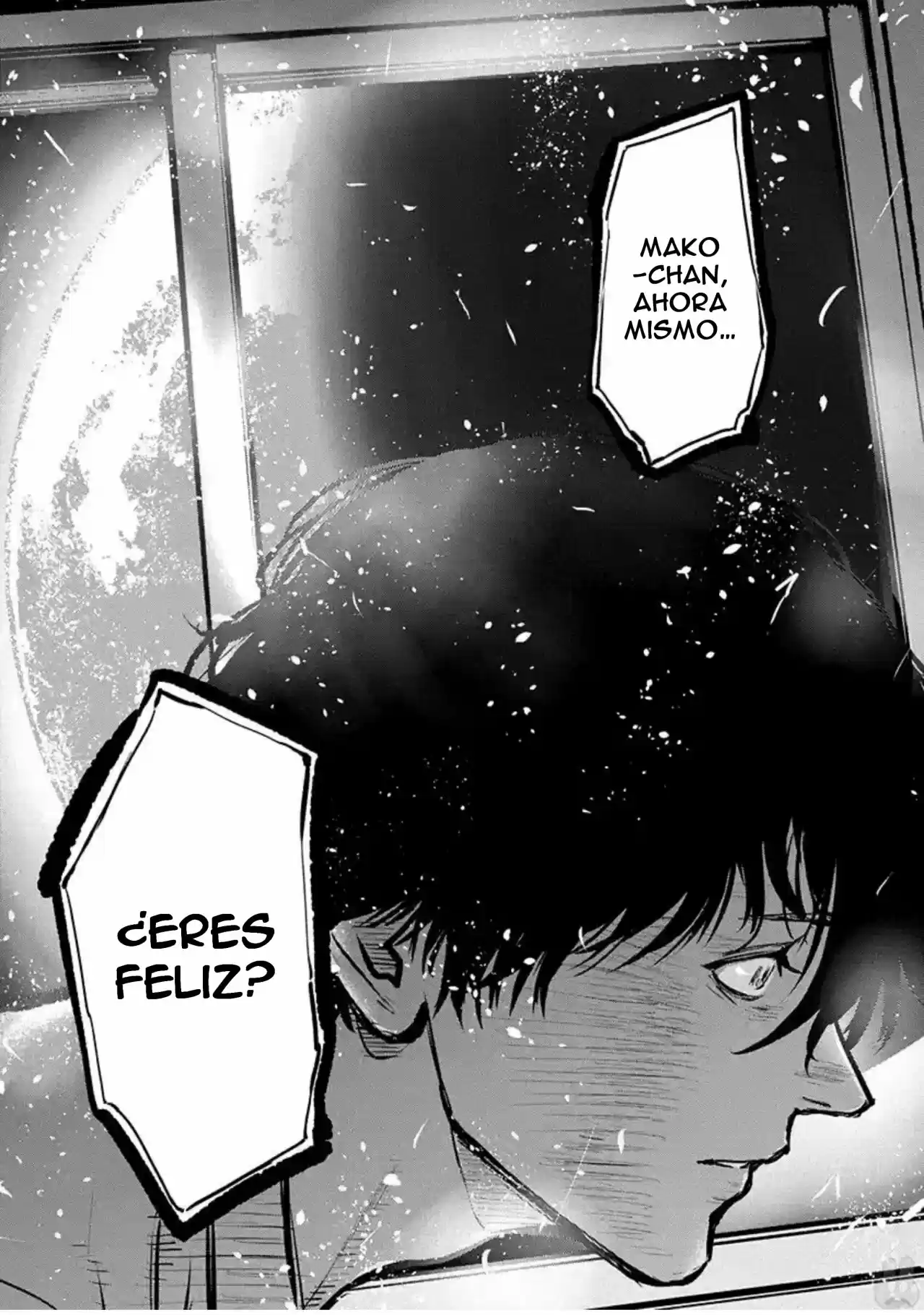 Massacre Happy End - Capítulo 13 - Página 27 - LectorTMOo
