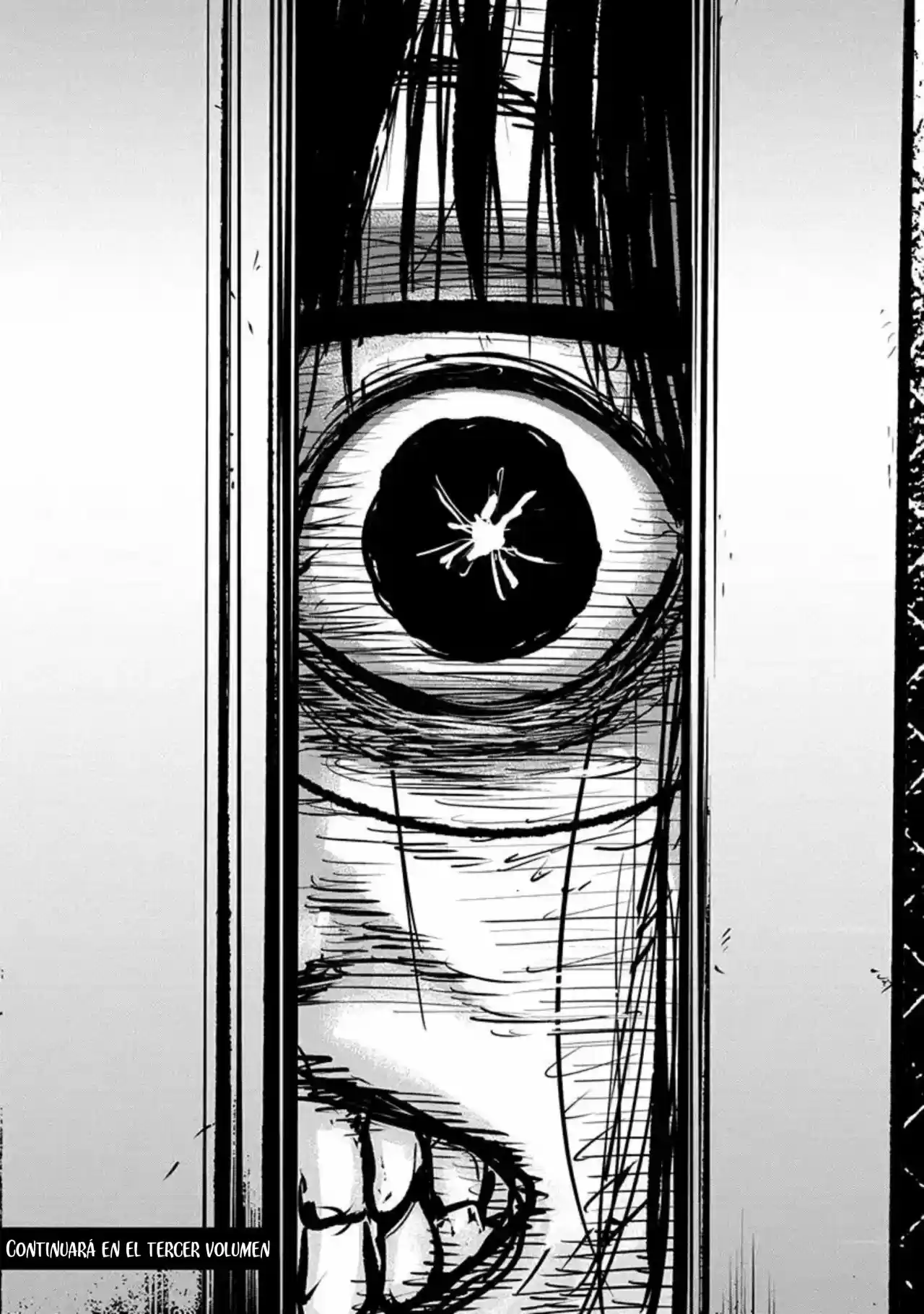 Massacre Happy End - Capítulo 13 - Página 34 - LectorTMOo