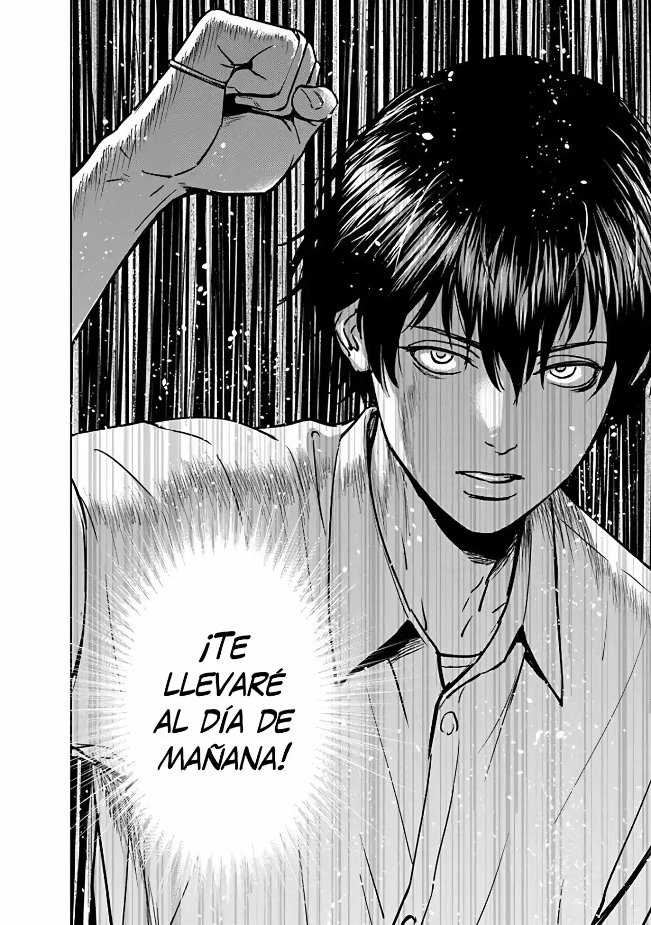 Massacre Happy End - Capítulo 2 - Página 28 - LectorTMOo