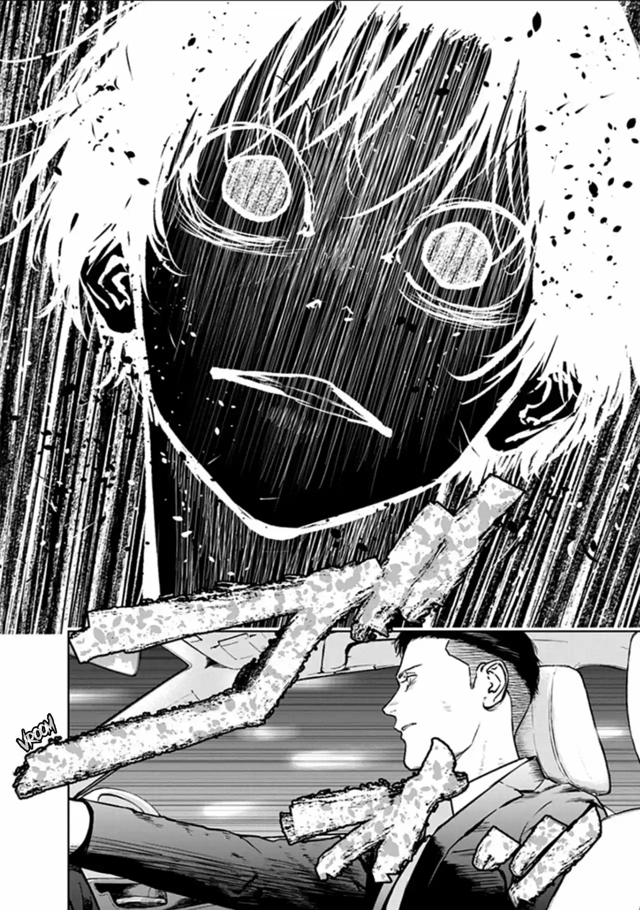 Massacre Happy End - Capítulo 21 - Página 28 - LectorTMOo