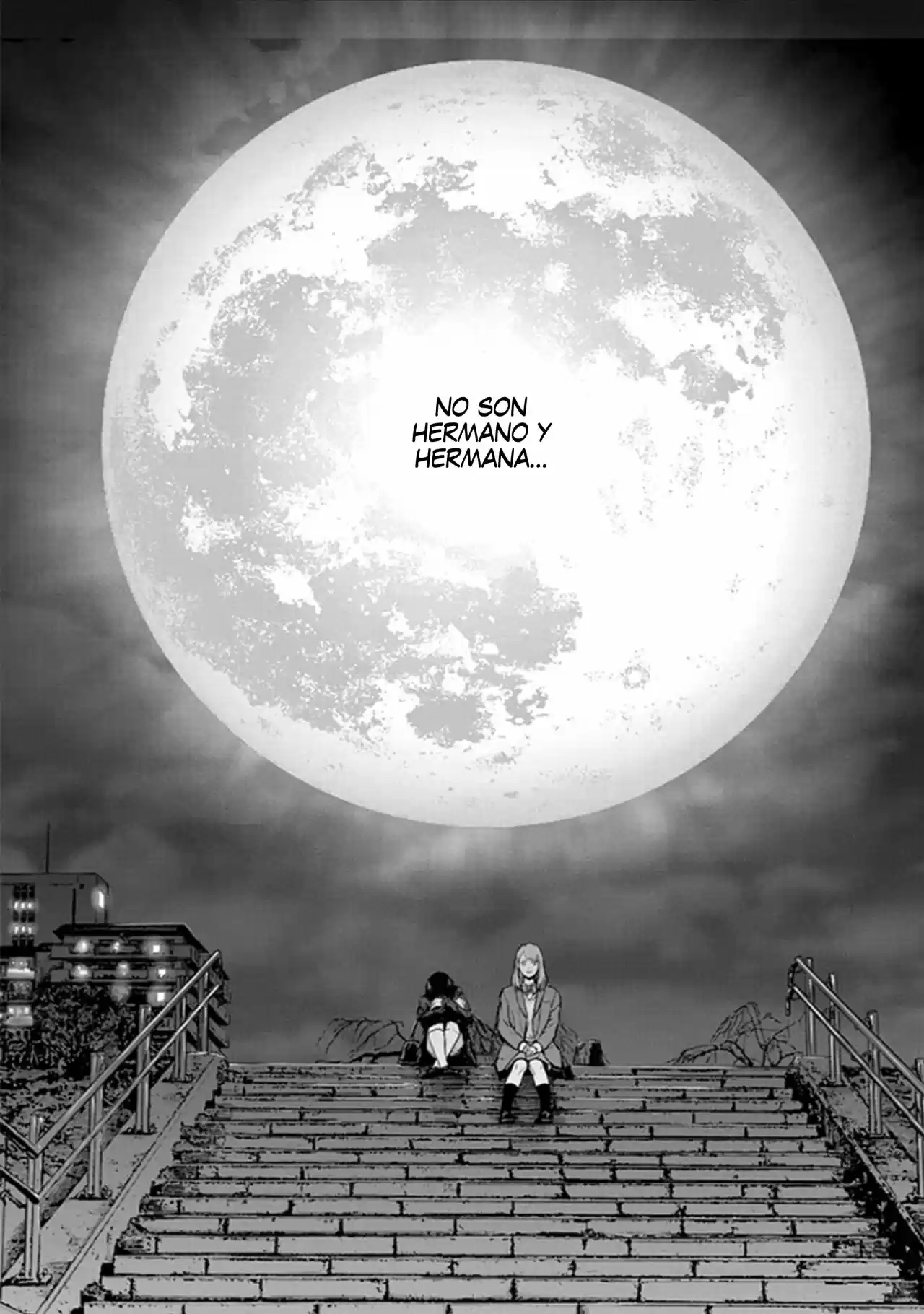 Massacre Happy End - Capítulo 22 - Página 18 - LectorTMOo