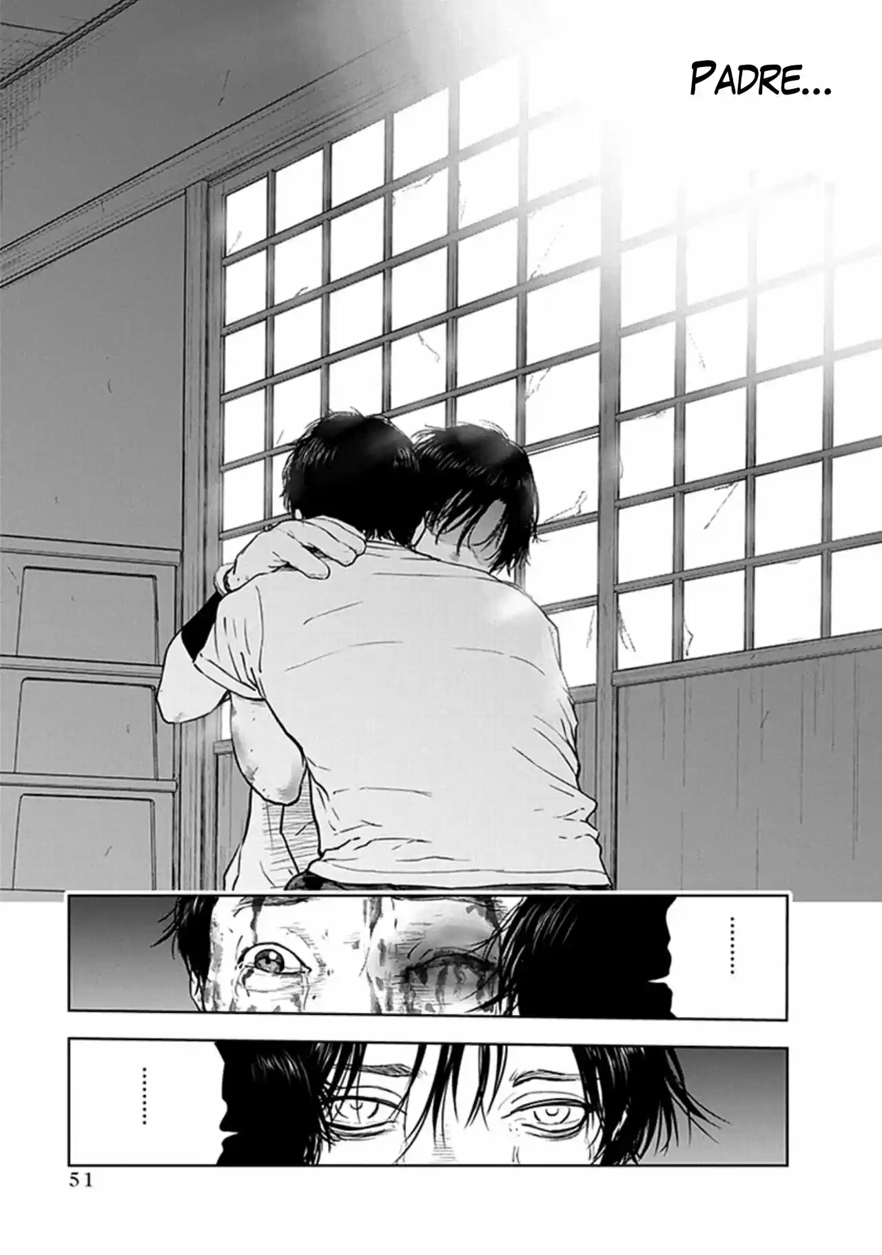 Massacre Happy End - Capítulo 22 - Página 25 - LectorTMOo