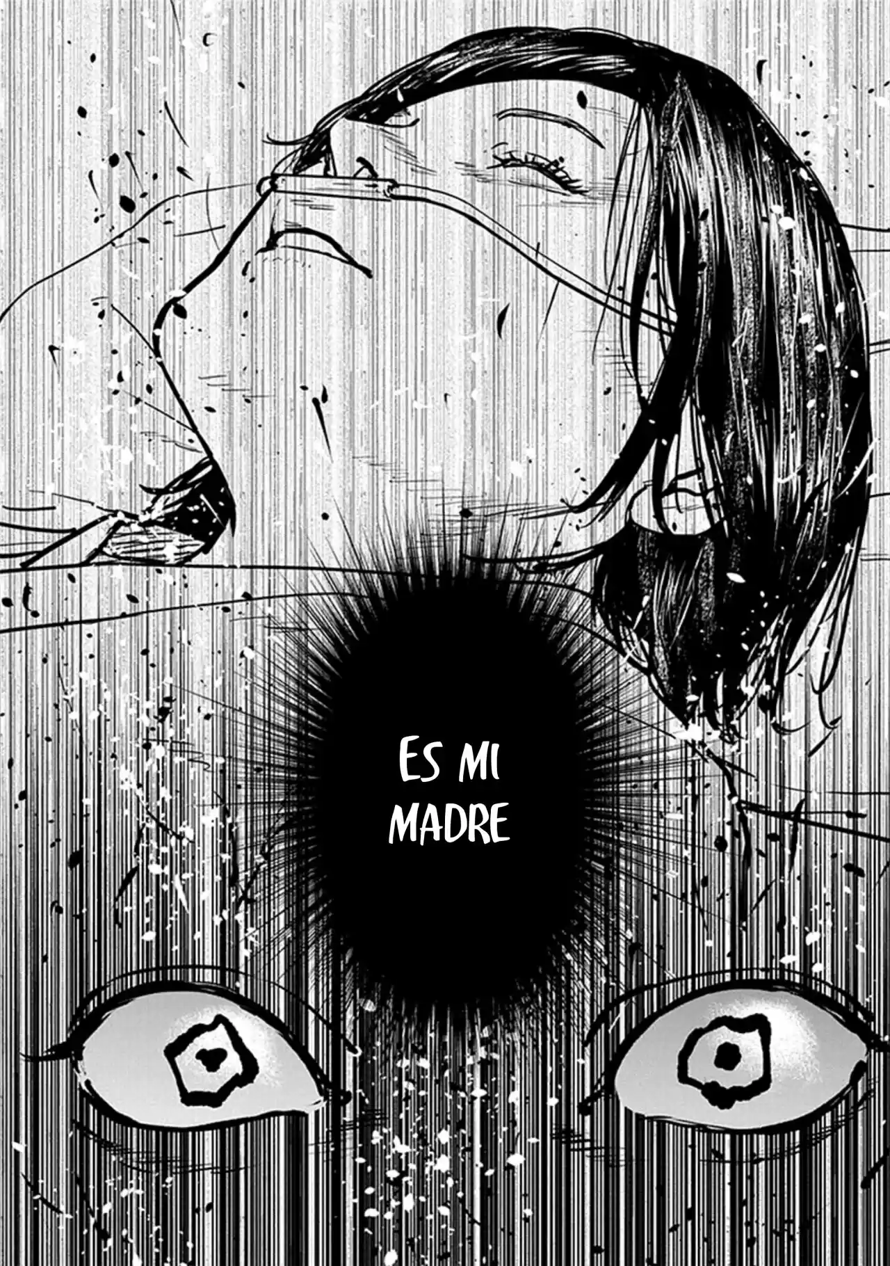 Massacre Happy End - Capítulo 26 - Página 28 - LectorTMOo