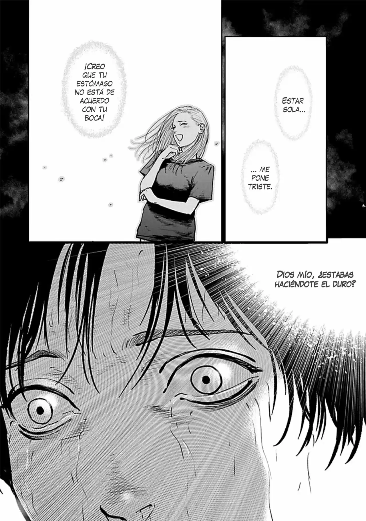 Massacre Happy End - Capítulo 29 - Página 25 - LectorTMOo