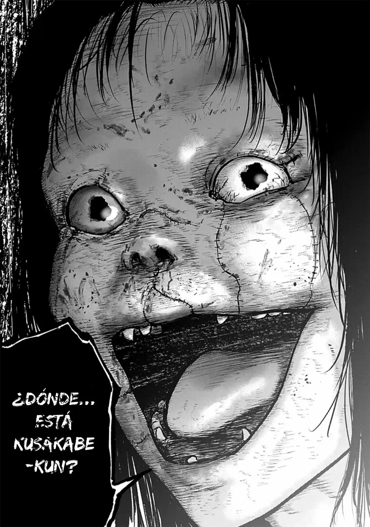 Massacre Happy End - Capítulo 34 - Página 28 - LectorTMOo