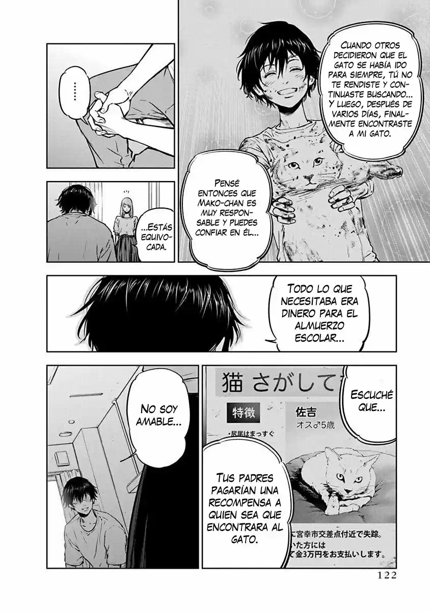 Massacre Happy End - Capítulo 4 - Página 15 - LectorTMOo