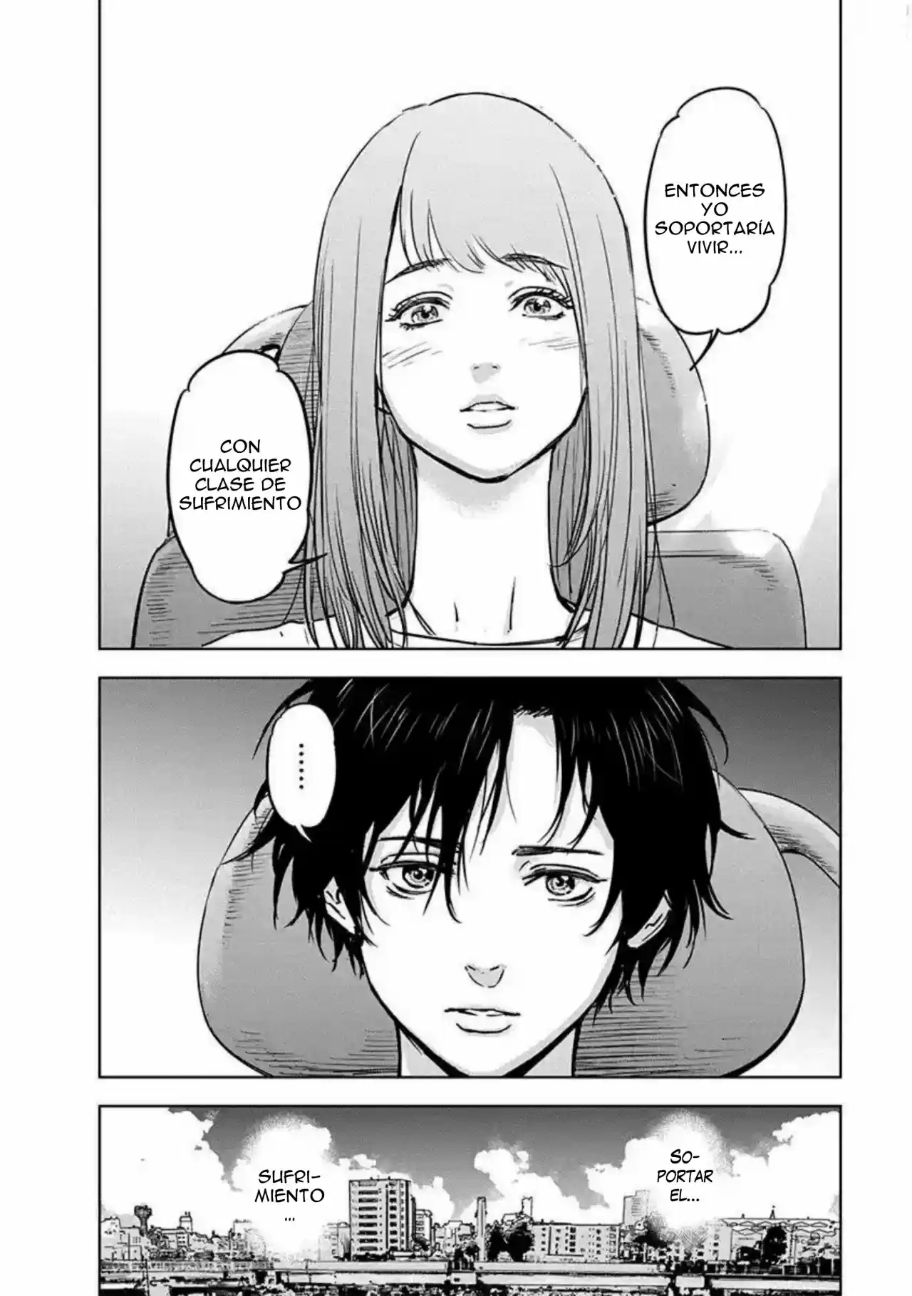 Massacre Happy End - Capítulo 7 - Página 12 - LectorTMOo