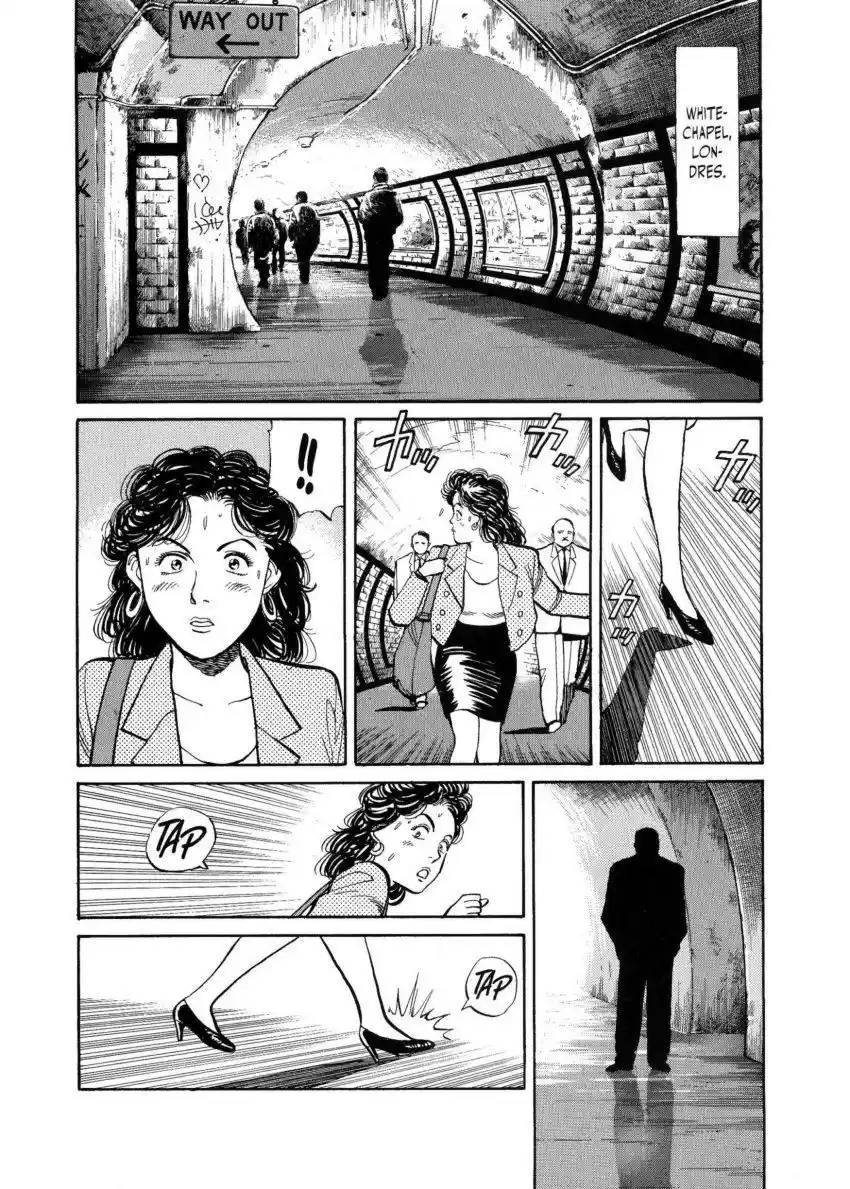 Master Keaton - Capítulo 10 - Página 18 - LectorTMOo