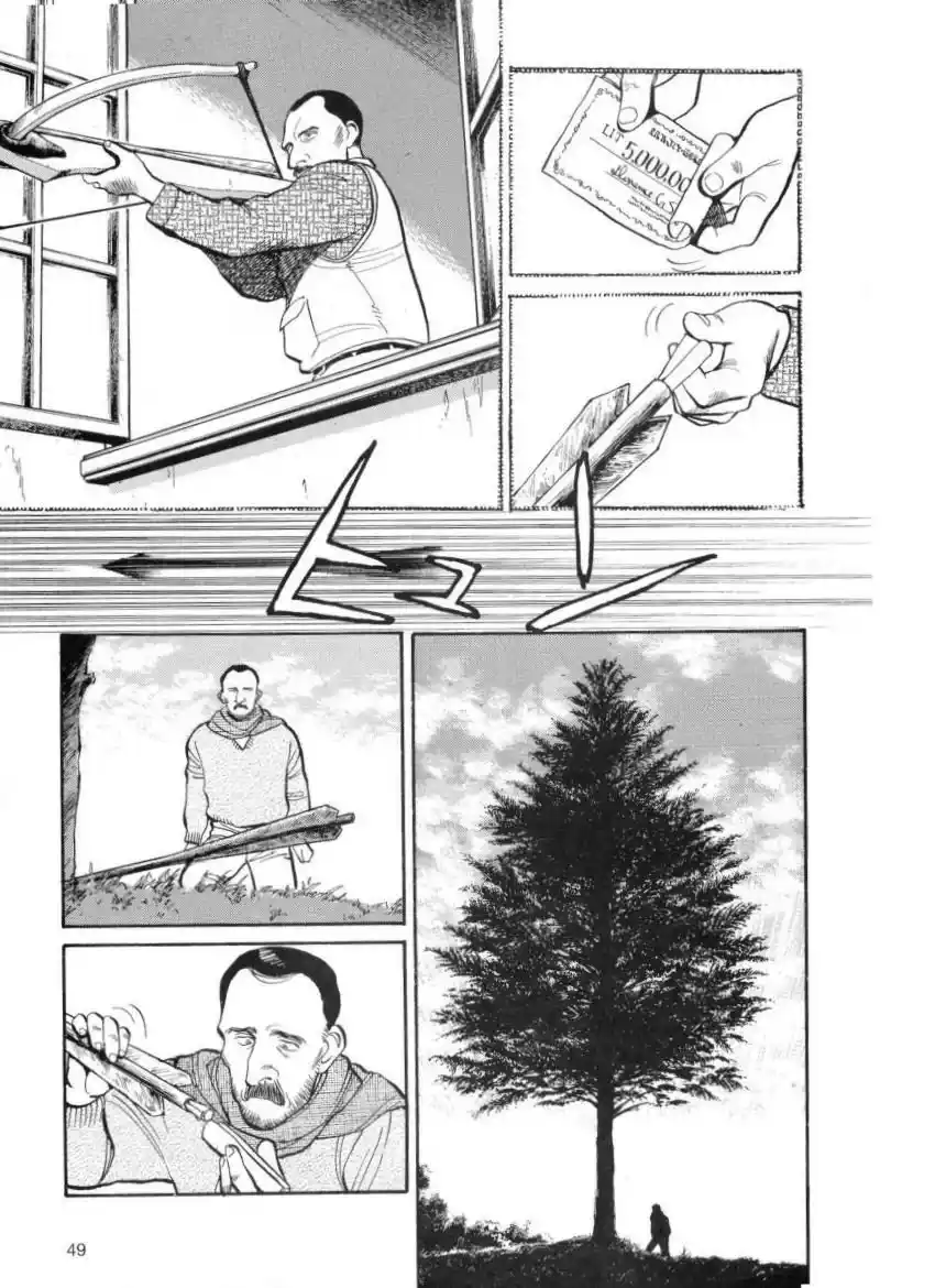 Master Keaton - Capítulo 14 - Página 23 - LectorTMOo