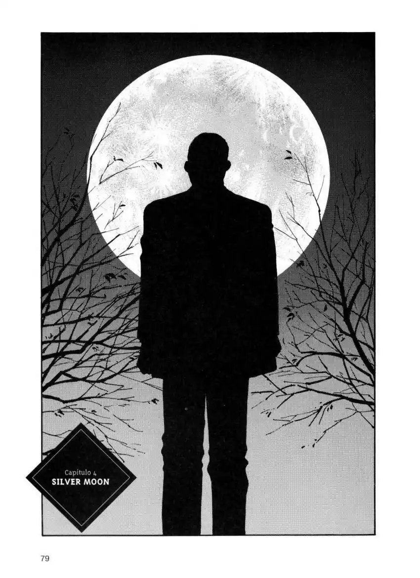 Master Keaton - Capítulo 16 - Página 1 - LectorTMOo
