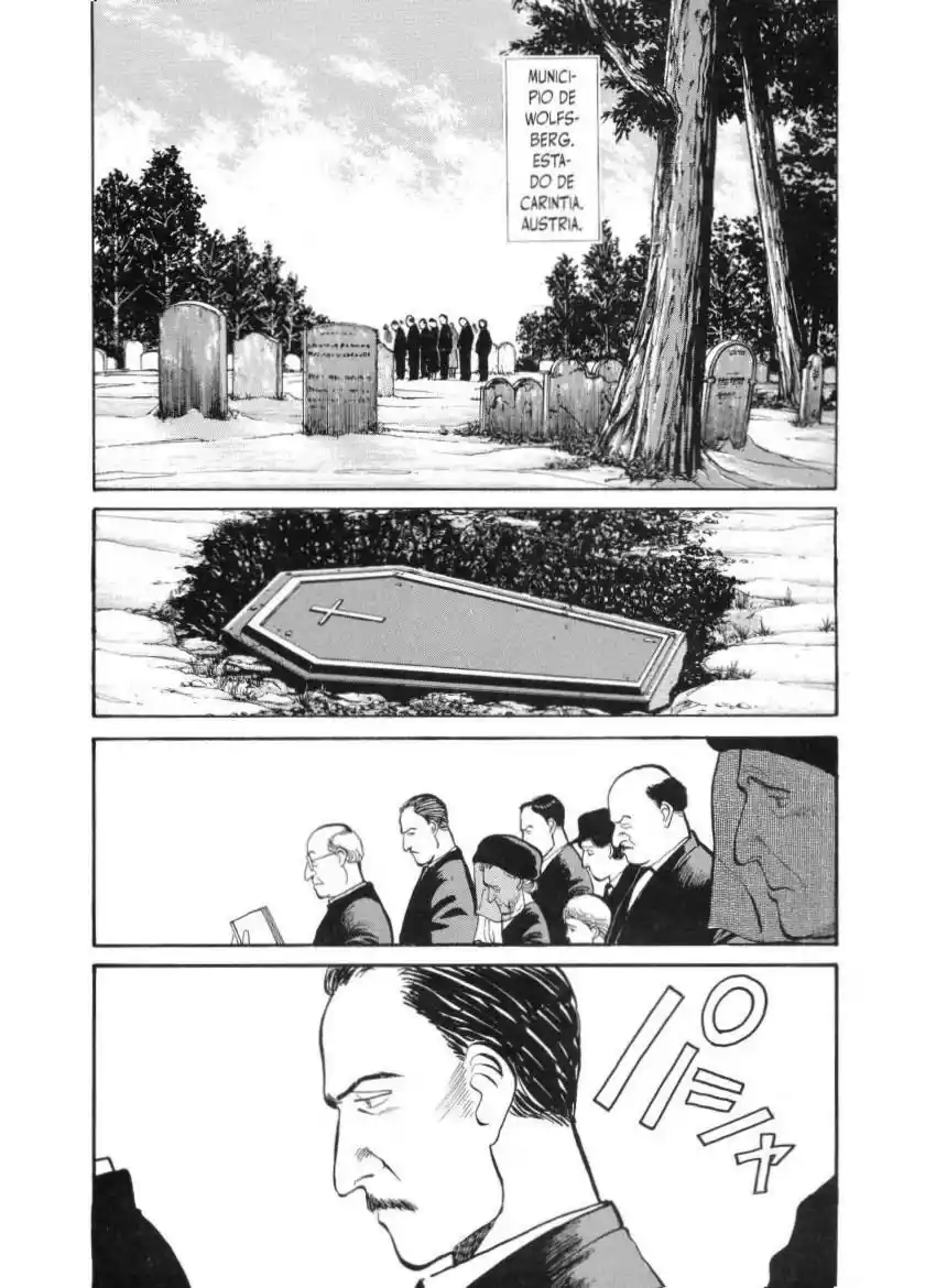 Master Keaton - Capítulo 16 - Página 2 - LectorTMOo