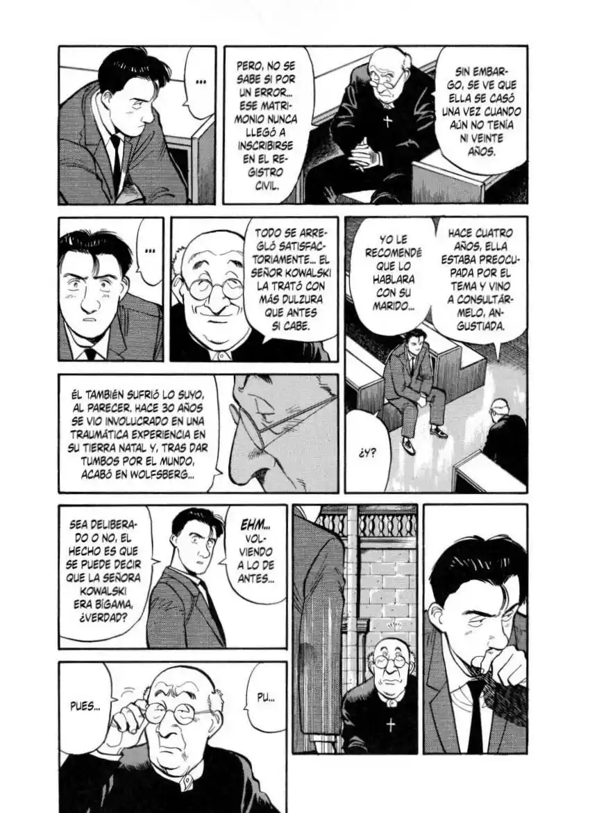 Master Keaton - Capítulo 16 - Página 9 - LectorTMOo
