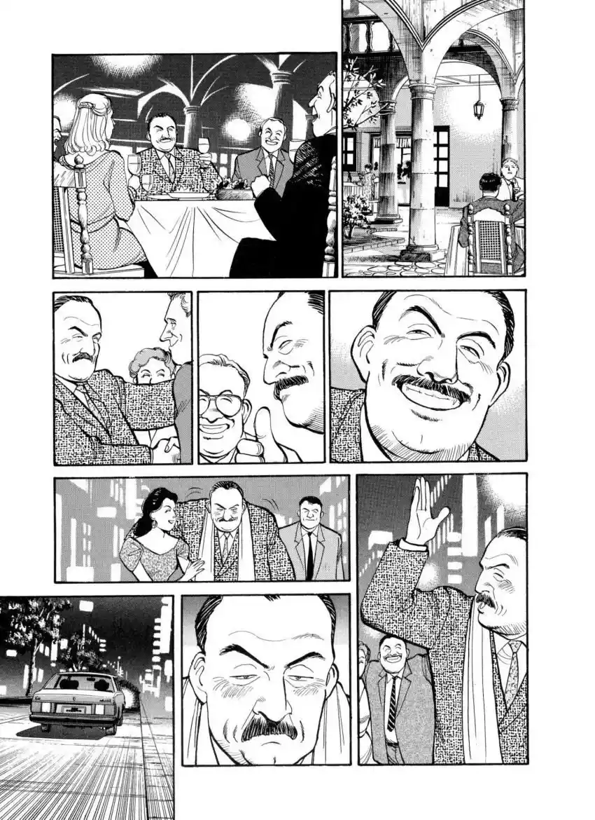 Master Keaton - Capítulo 20 - Página 15 - LectorTMOo