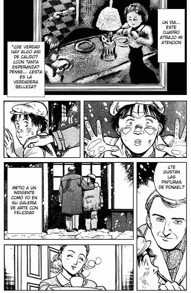 Master Keaton - Capítulo 4 - Página 15 - LectorTMOo