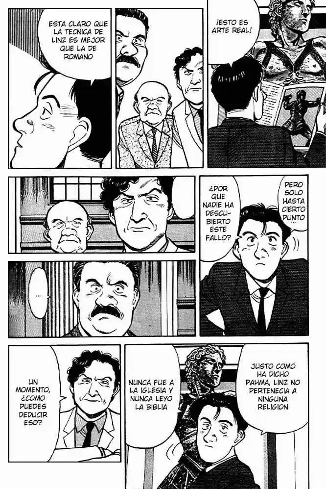 Master Keaton - Capítulo 4 - Página 20 - LectorTMOo