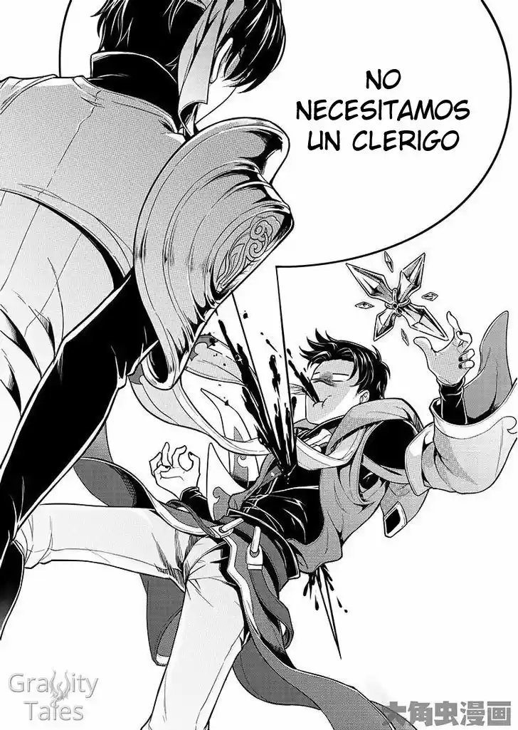 Master Of Skill - Capítulo 15.30 - Página 8 - LectorTMOo