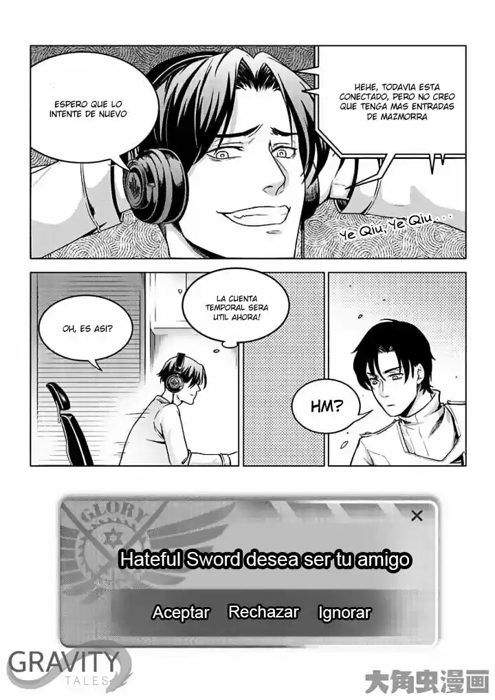 Master Of Skill - Capítulo 39 - Página 24 - LectorTMOo