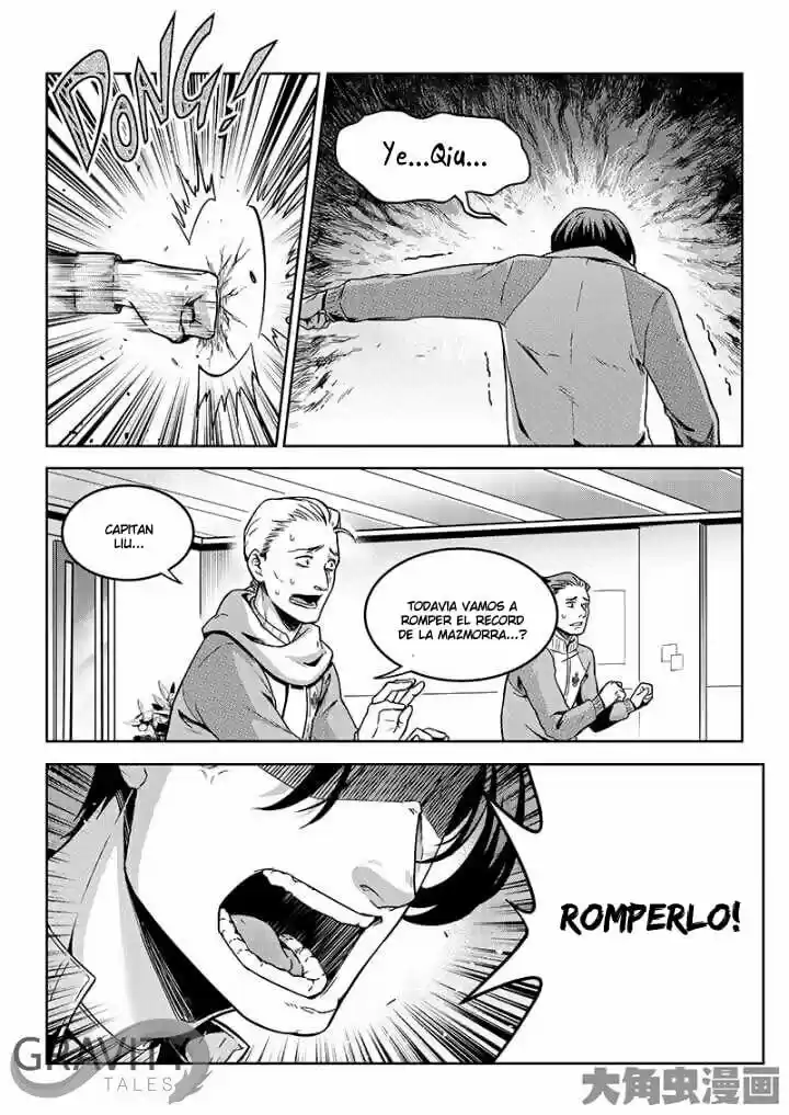 Master Of Skill - Capítulo 43 - Página 14 - LectorTMOo