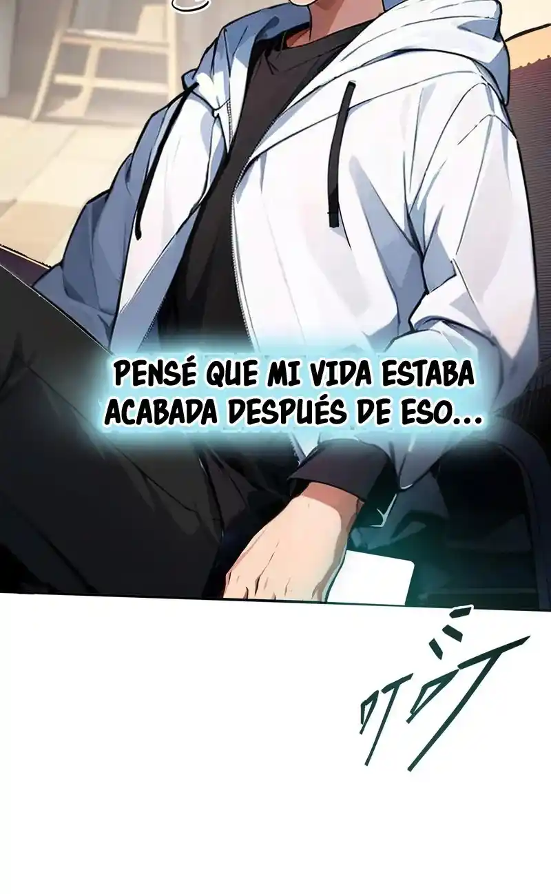Master Of The Resurgence Of Spiritual Energy Manga - Capítulo - Página 3 - LectorTMOo