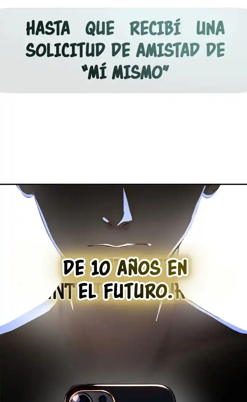 Master Of The Resurgence Of Spiritual Energy Manga - Capítulo - Página 4 - LectorTMOo