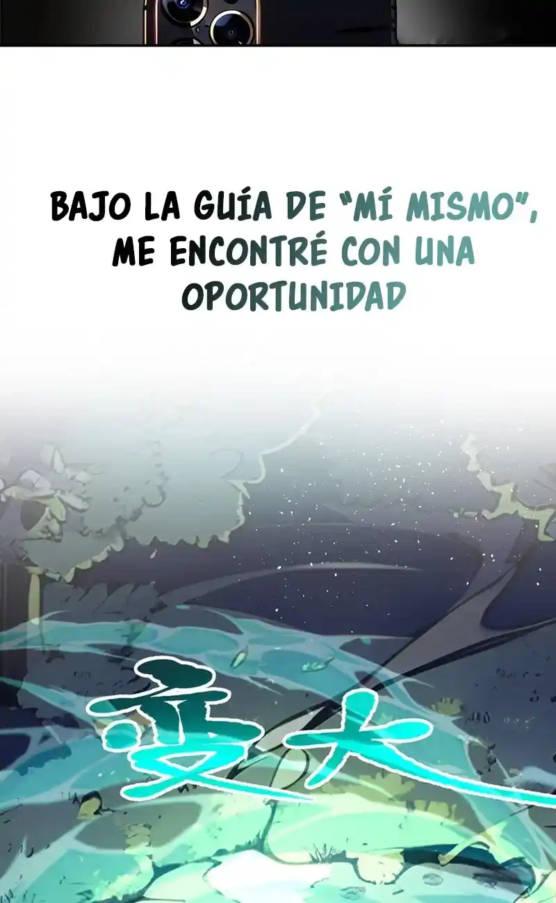 Master Of The Resurgence Of Spiritual Energy Manga - Capítulo - Página 5 - LectorTMOo