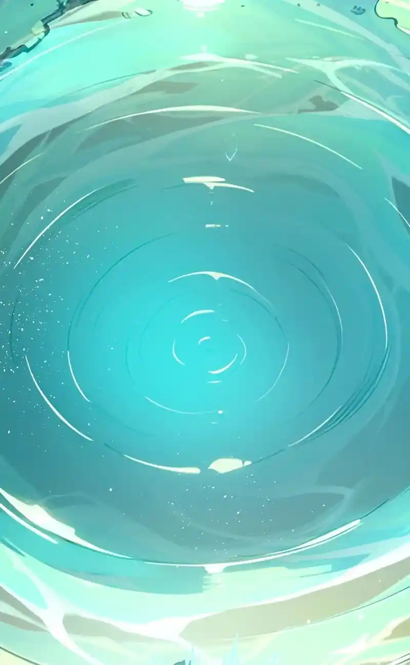 Master Of The Resurgence Of Spiritual Energy Manga - Capítulo - Página 6 - LectorTMOo