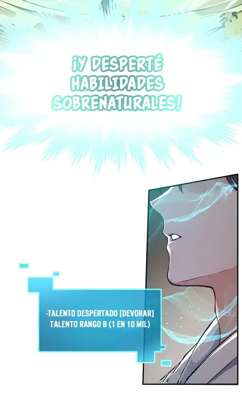 Master Of The Resurgence Of Spiritual Energy Manga - Capítulo - Página 7 - LectorTMOo