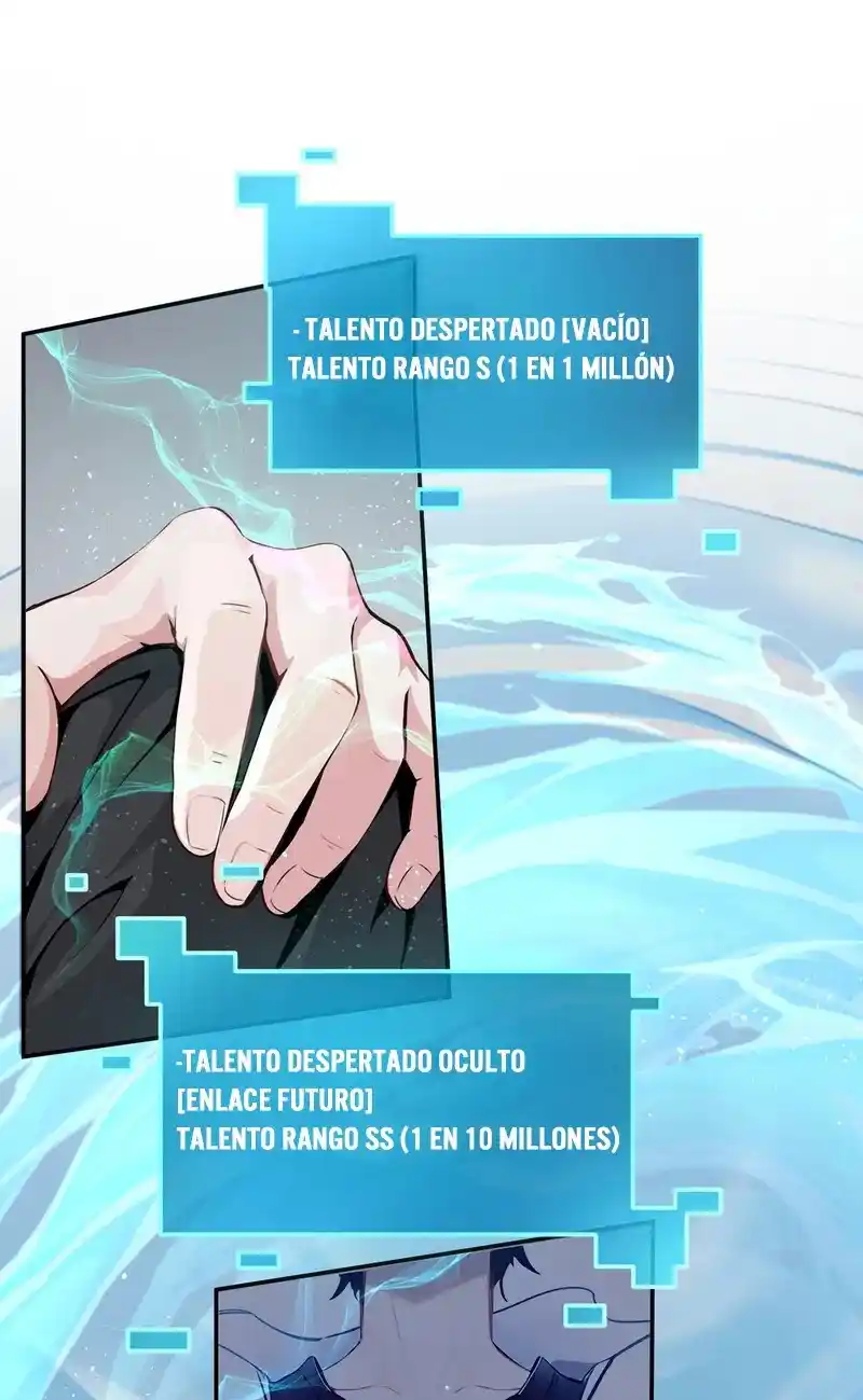 Master Of The Resurgence Of Spiritual Energy Manga - Capítulo - Página 8 - LectorTMOo