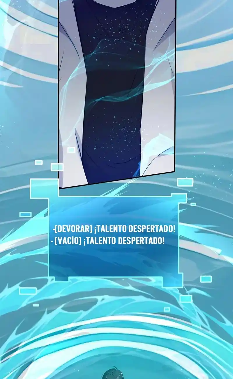 Master Of The Resurgence Of Spiritual Energy Manga - Capítulo - Página 9 - LectorTMOo