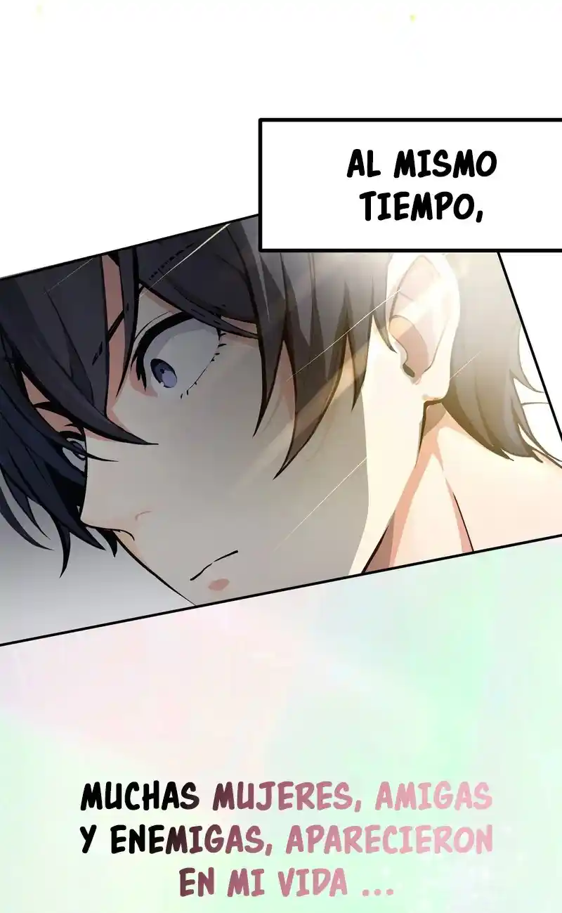 Master Of The Resurgence Of Spiritual Energy Manga - Capítulo - Página 12 - LectorTMOo