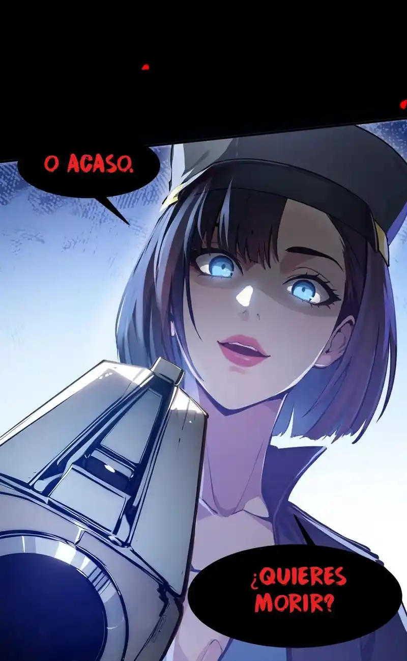 Master Of The Resurgence Of Spiritual Energy Manga - Capítulo - Página 17 - LectorTMOo