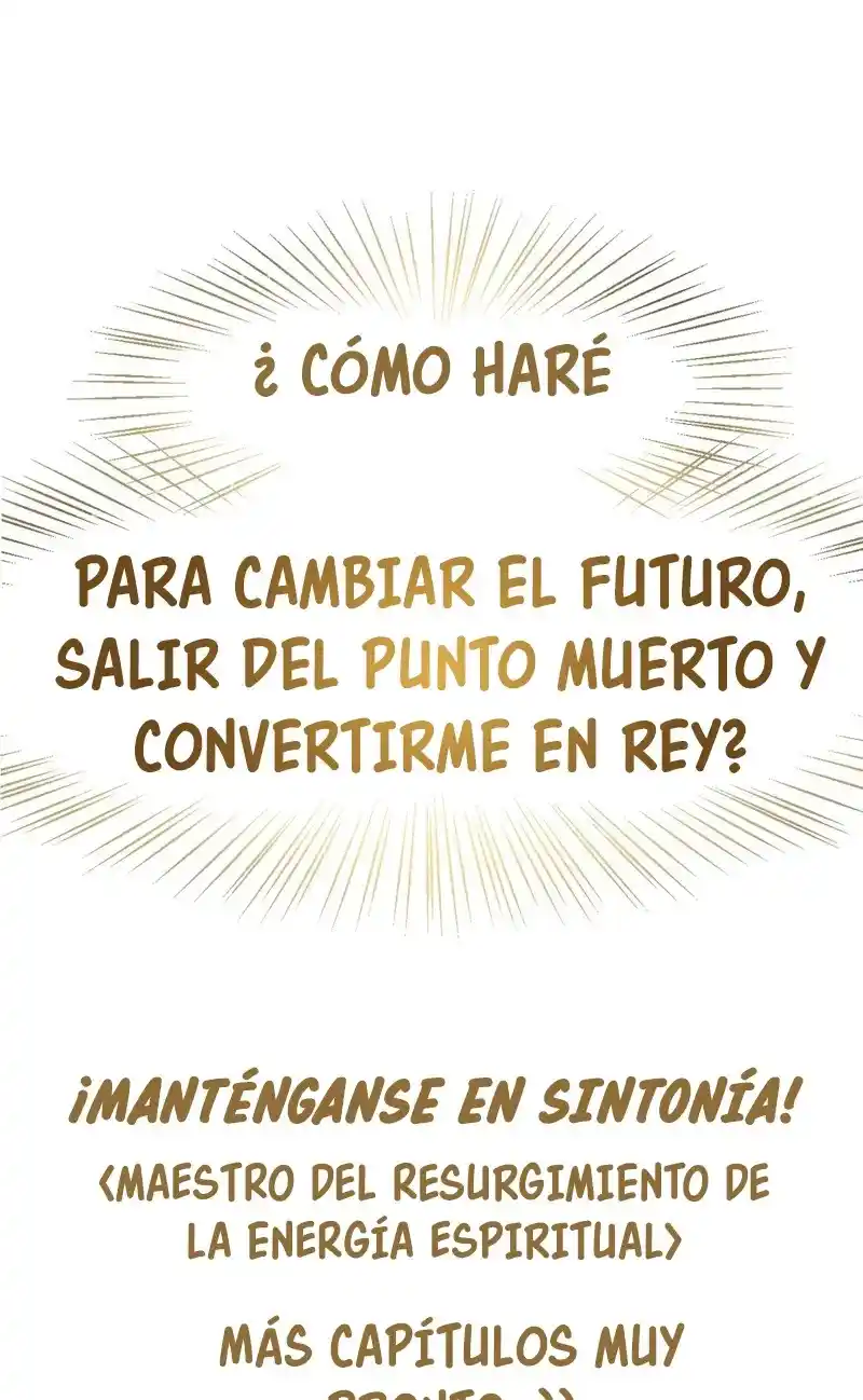 Master Of The Resurgence Of Spiritual Energy Manga - Capítulo - Página 20 - LectorTMOo